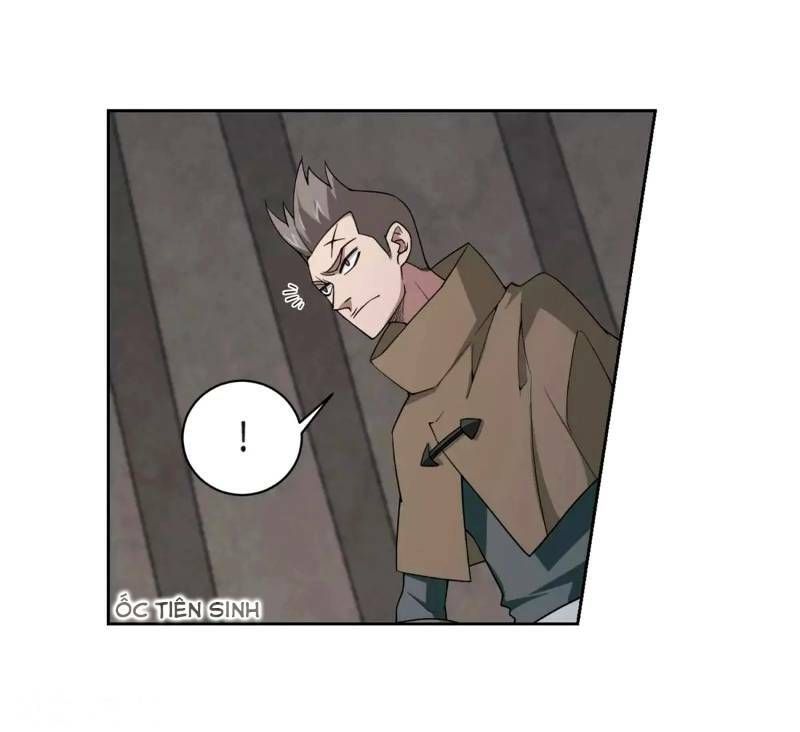 đọc truyện Võng Du Chi Cận Chiến Pháp Sư Chương 212 ảnh 18 tại Thiên Thai Truyện