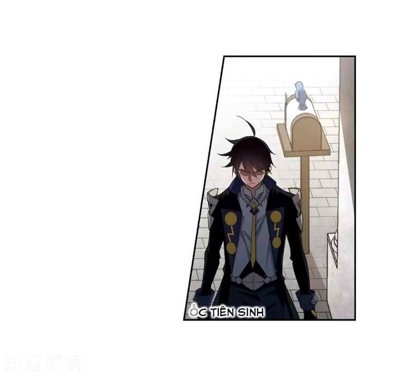 đọc truyện Võng Du Chi Cận Chiến Pháp Sư Chương 212 ảnh 19 tại Thiên Thai Truyện