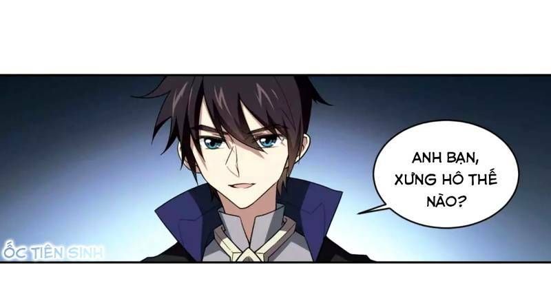 đọc truyện Võng Du Chi Cận Chiến Pháp Sư Chương 212 ảnh 21 tại Thiên Thai Truyện