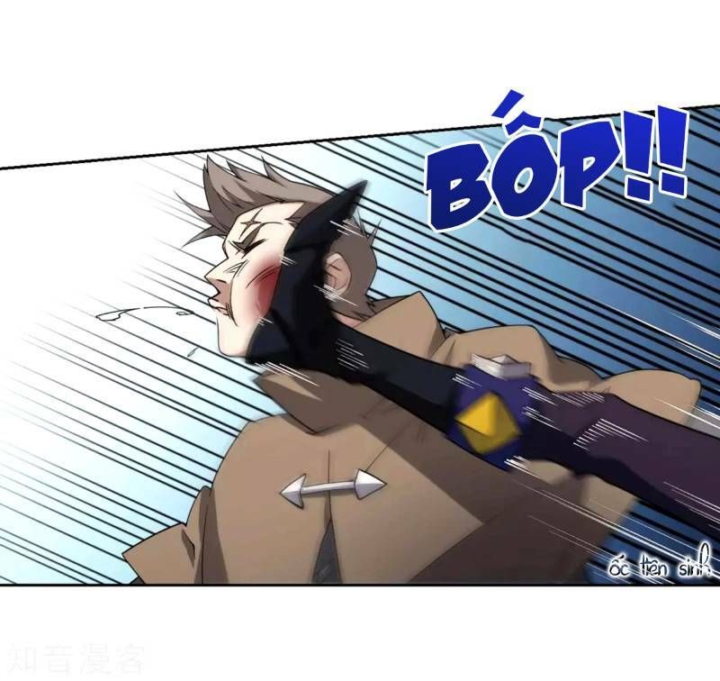 đọc truyện Võng Du Chi Cận Chiến Pháp Sư Chương 212 ảnh 25 tại Thiên Thai Truyện