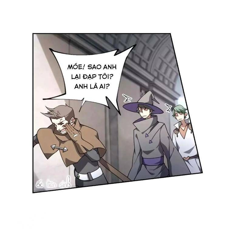 đọc truyện Võng Du Chi Cận Chiến Pháp Sư Chương 212 ảnh 26 tại Thiên Thai Truyện