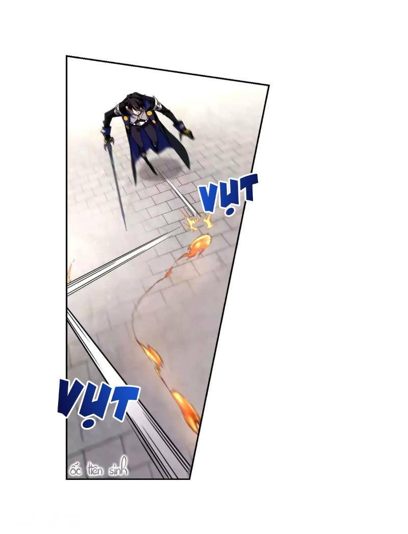 đọc truyện Võng Du Chi Cận Chiến Pháp Sư Chương 212 ảnh 31 tại Thiên Thai Truyện