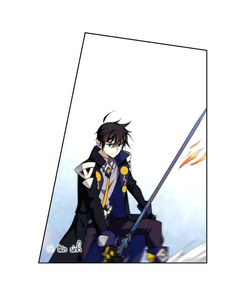 đọc truyện Võng Du Chi Cận Chiến Pháp Sư Chương 212 ảnh 32 tại Thiên Thai Truyện