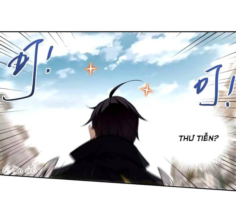 đọc truyện Võng Du Chi Cận Chiến Pháp Sư Chương 212 ảnh 33 tại Thiên Thai Truyện