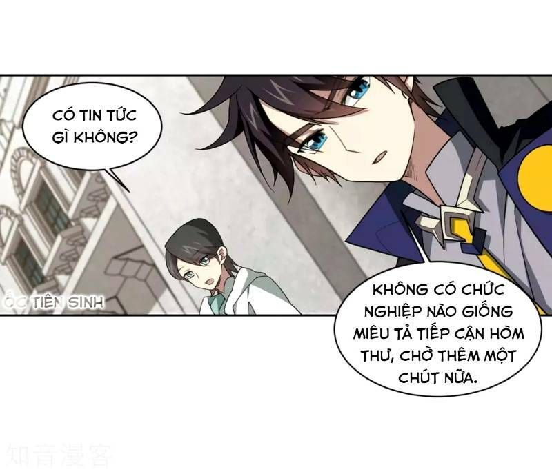 đọc truyện Võng Du Chi Cận Chiến Pháp Sư Chương 212 ảnh 6 tại Thiên Thai Truyện