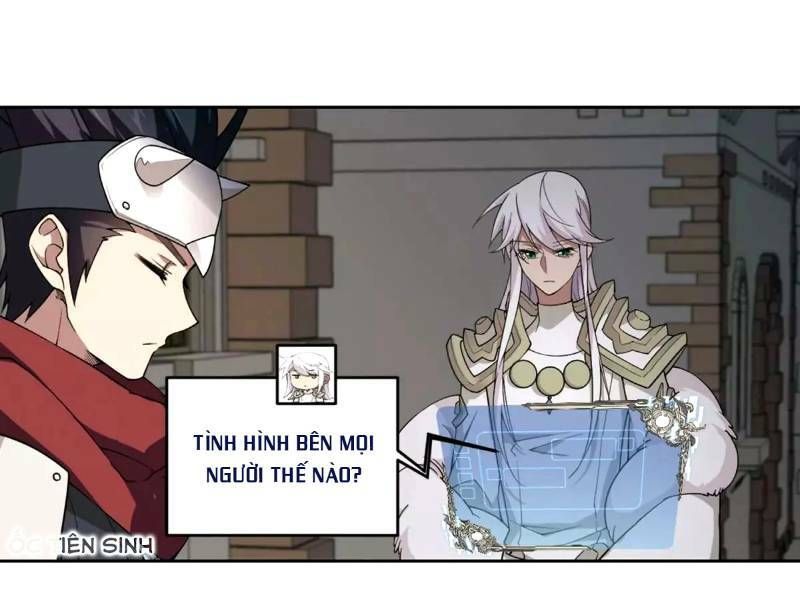 đọc truyện Võng Du Chi Cận Chiến Pháp Sư Chương 212 ảnh 9 tại Thiên Thai Truyện