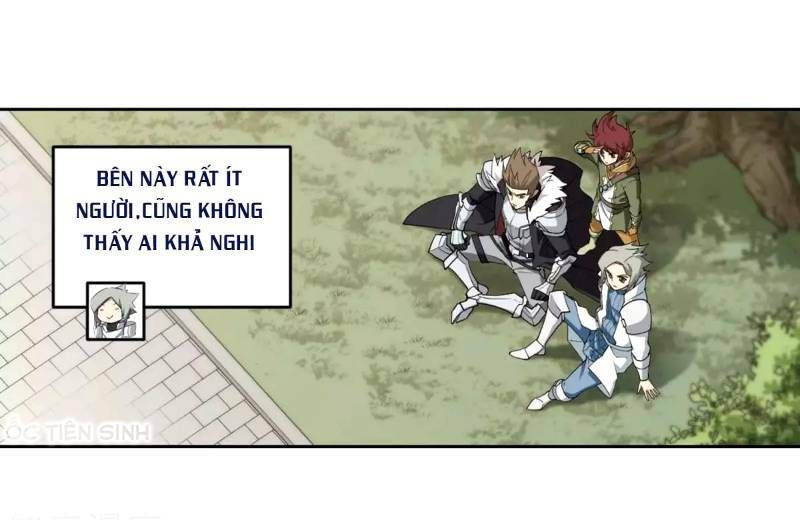 đọc truyện Võng Du Chi Cận Chiến Pháp Sư Chương 212 ảnh 10 tại Thiên Thai Truyện