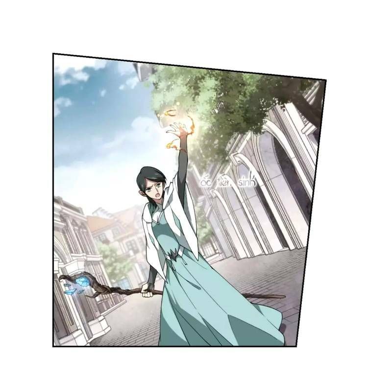 đọc truyện Võng Du Chi Cận Chiến Pháp Sư Chương 213 ảnh 12 tại Thiên Thai Truyện