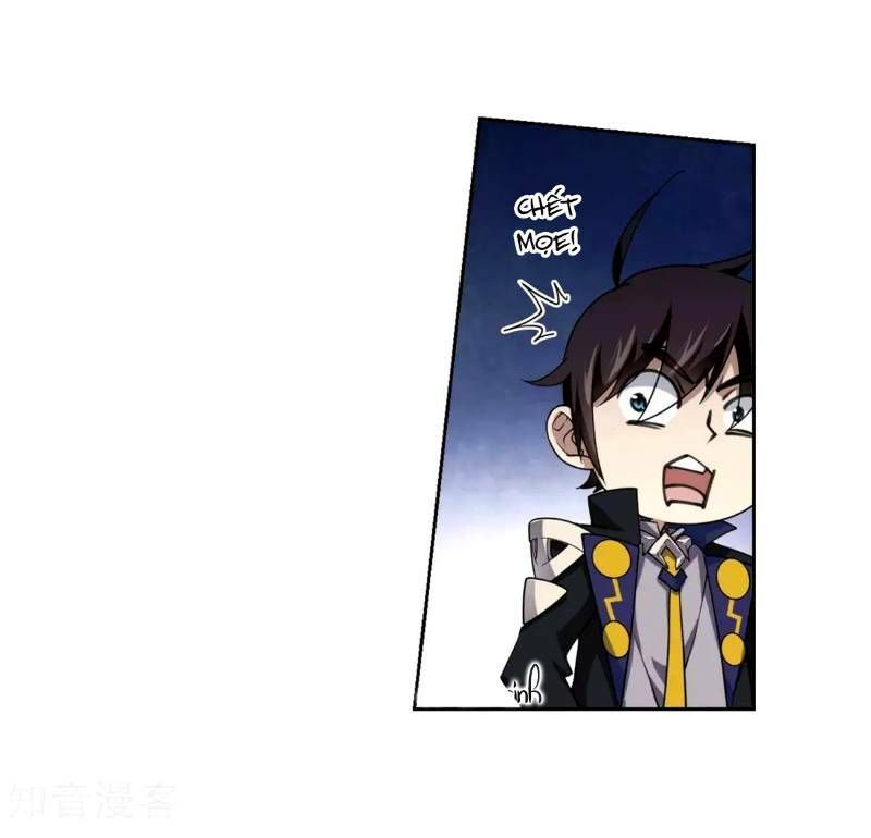 đọc truyện Võng Du Chi Cận Chiến Pháp Sư Chương 213 ảnh 13 tại Thiên Thai Truyện