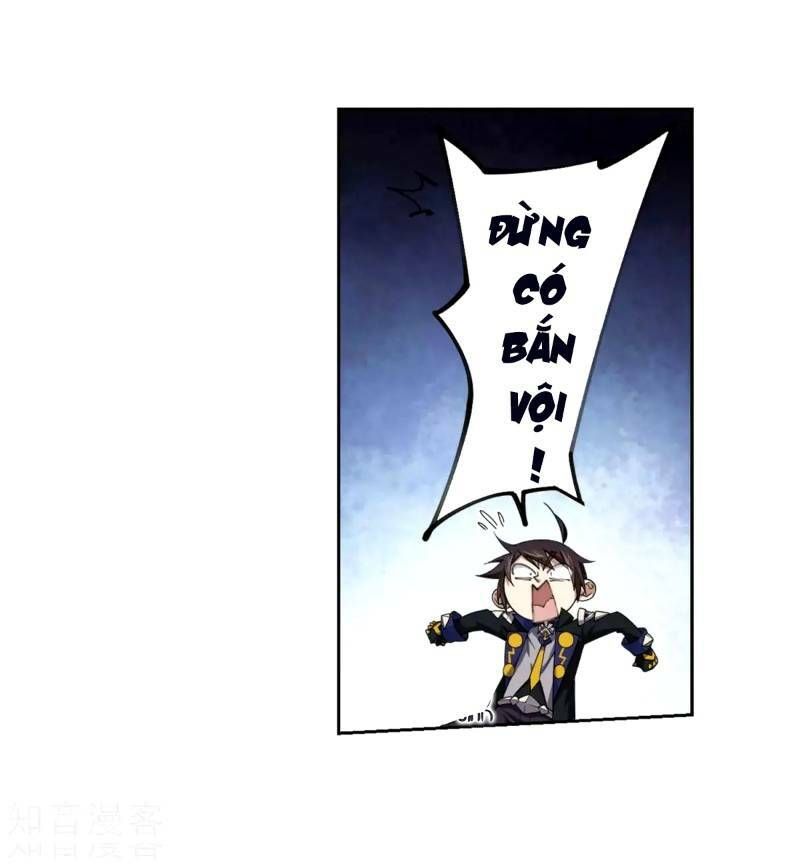 đọc truyện Võng Du Chi Cận Chiến Pháp Sư Chương 213 ảnh 15 tại Thiên Thai Truyện