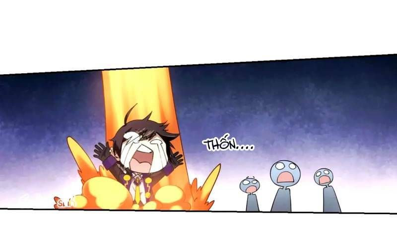 đọc truyện Võng Du Chi Cận Chiến Pháp Sư Chương 213 ảnh 16 tại Thiên Thai Truyện