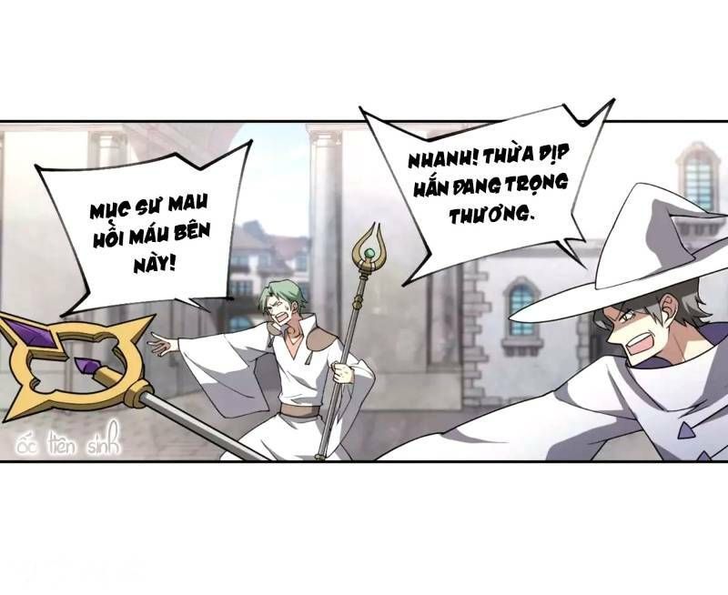 đọc truyện Võng Du Chi Cận Chiến Pháp Sư Chương 213 ảnh 18 tại Thiên Thai Truyện