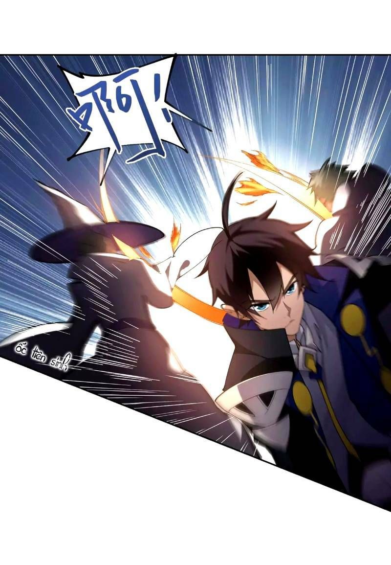 đọc truyện Võng Du Chi Cận Chiến Pháp Sư Chương 213 ảnh 21 tại Thiên Thai Truyện