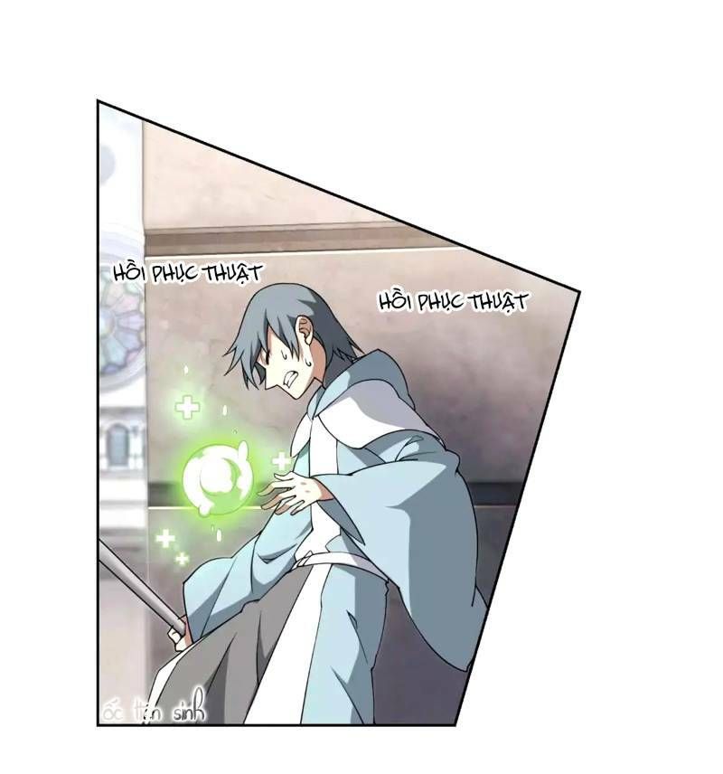 đọc truyện Võng Du Chi Cận Chiến Pháp Sư Chương 213 ảnh 22 tại Thiên Thai Truyện