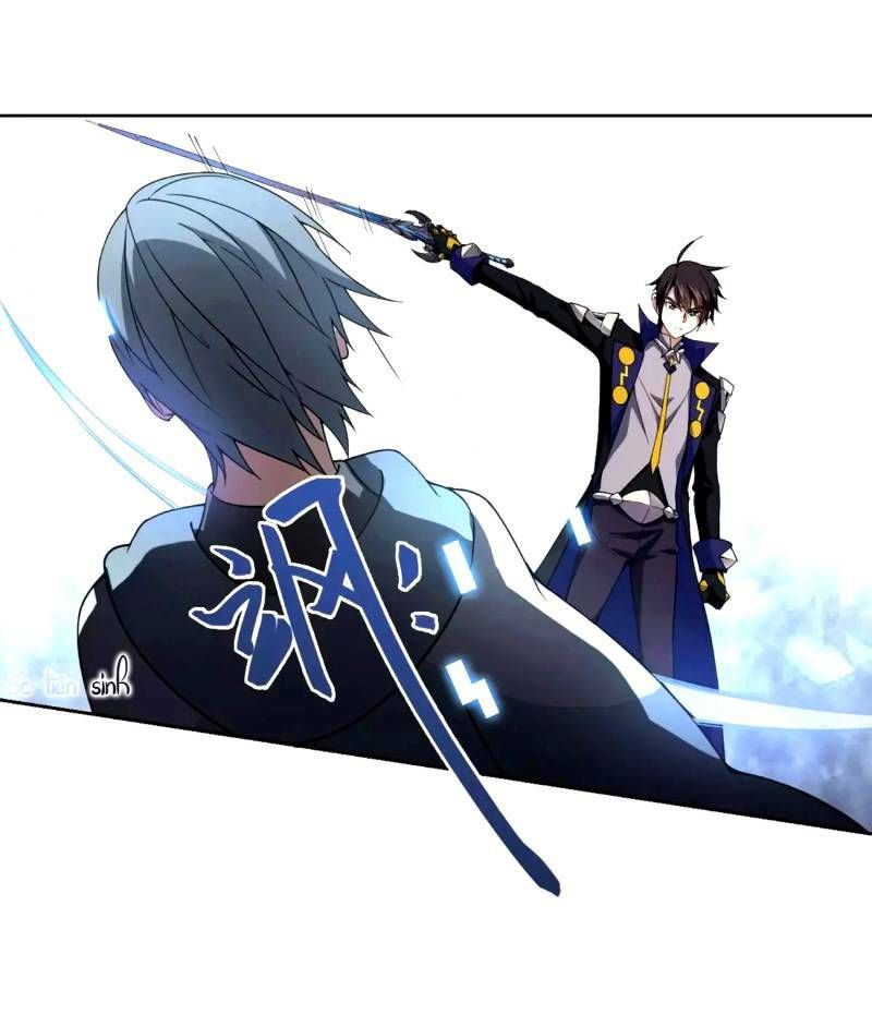 đọc truyện Võng Du Chi Cận Chiến Pháp Sư Chương 213 ảnh 24 tại Thiên Thai Truyện