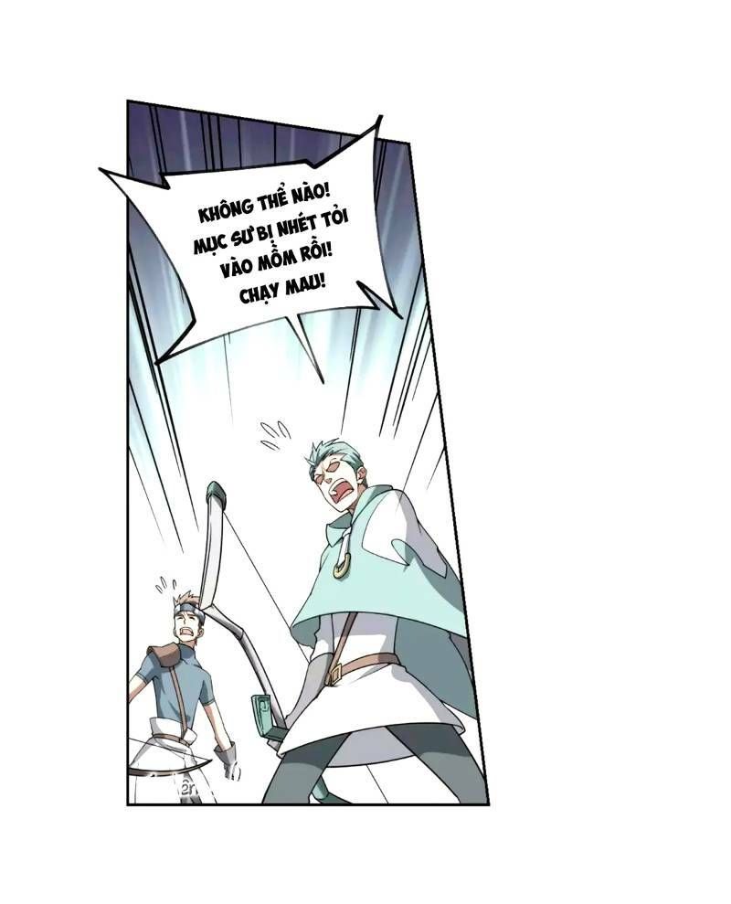 đọc truyện Võng Du Chi Cận Chiến Pháp Sư Chương 213 ảnh 25 tại Thiên Thai Truyện