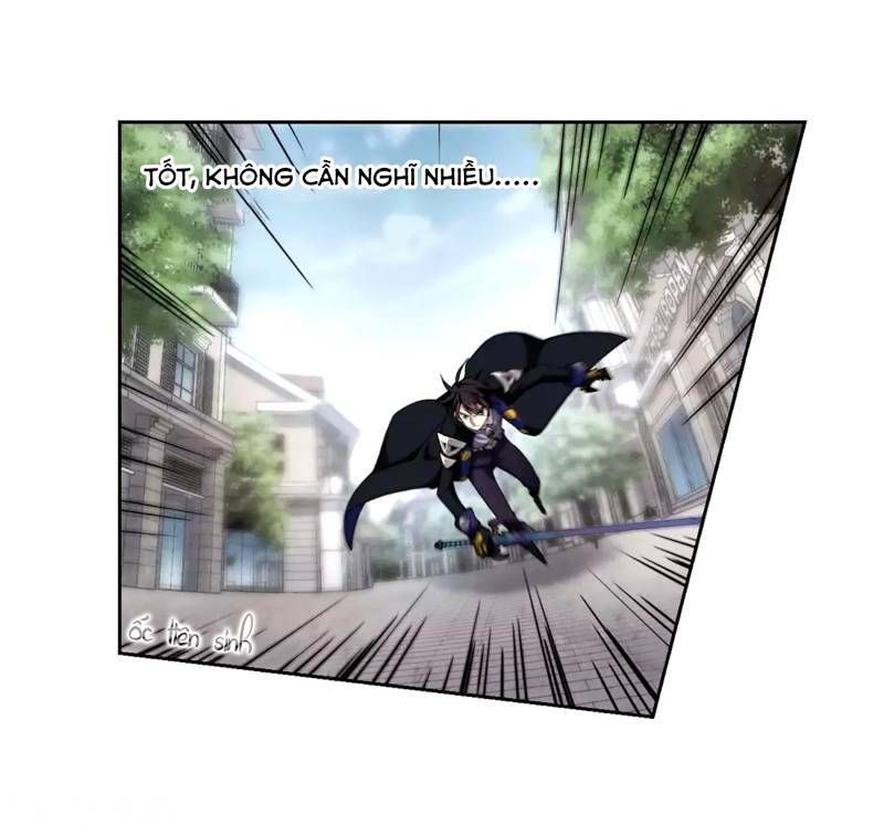 đọc truyện Võng Du Chi Cận Chiến Pháp Sư Chương 213 ảnh 28 tại Thiên Thai Truyện