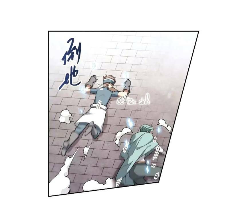 đọc truyện Võng Du Chi Cận Chiến Pháp Sư Chương 213 ảnh 31 tại Thiên Thai Truyện