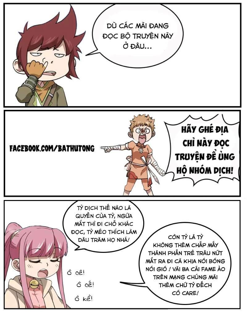 đọc truyện Võng Du Chi Cận Chiến Pháp Sư Chương 213 ảnh 5 tại Thiên Thai Truyện