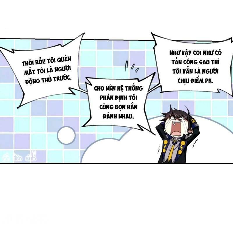 đọc truyện Võng Du Chi Cận Chiến Pháp Sư Chương 213 ảnh 34 tại Thiên Thai Truyện