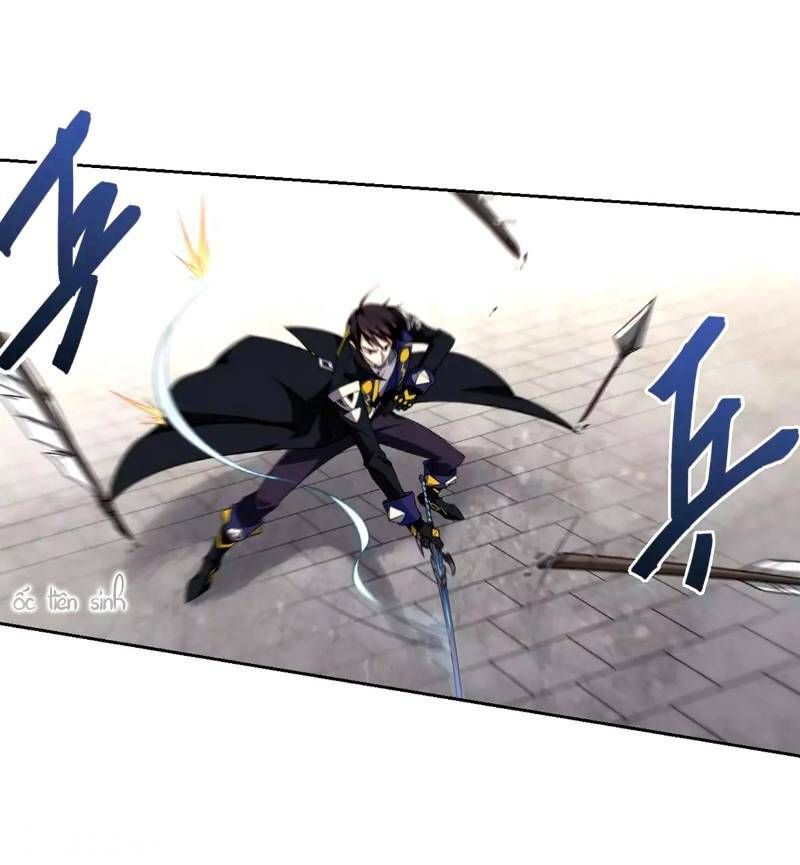 đọc truyện Võng Du Chi Cận Chiến Pháp Sư Chương 213 ảnh 6 tại Thiên Thai Truyện