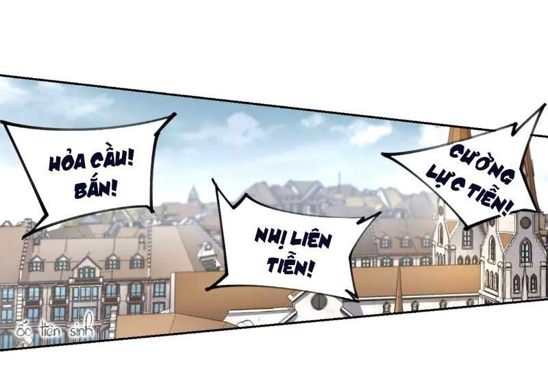 đọc truyện Võng Du Chi Cận Chiến Pháp Sư Chương 213 ảnh 9 tại Thiên Thai Truyện