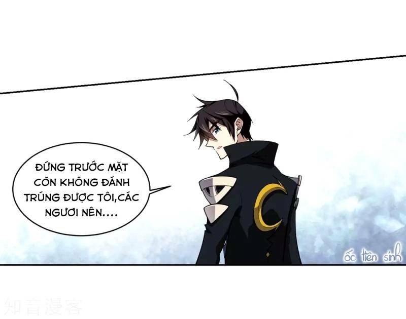 đọc truyện Võng Du Chi Cận Chiến Pháp Sư Chương 213 ảnh 10 tại Thiên Thai Truyện