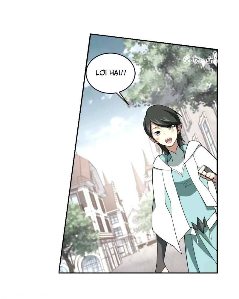 đọc truyện Võng Du Chi Cận Chiến Pháp Sư Chương 214 ảnh 13 tại Thiên Thai Truyện