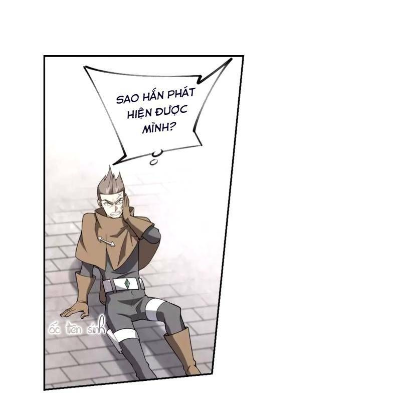 đọc truyện Võng Du Chi Cận Chiến Pháp Sư Chương 214 ảnh 14 tại Thiên Thai Truyện