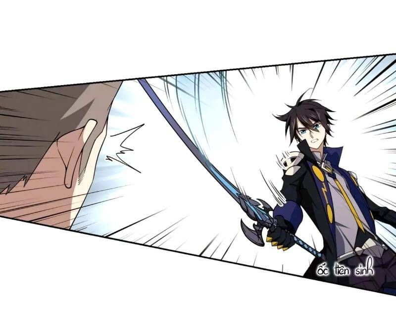 đọc truyện Võng Du Chi Cận Chiến Pháp Sư Chương 214 ảnh 16 tại Thiên Thai Truyện