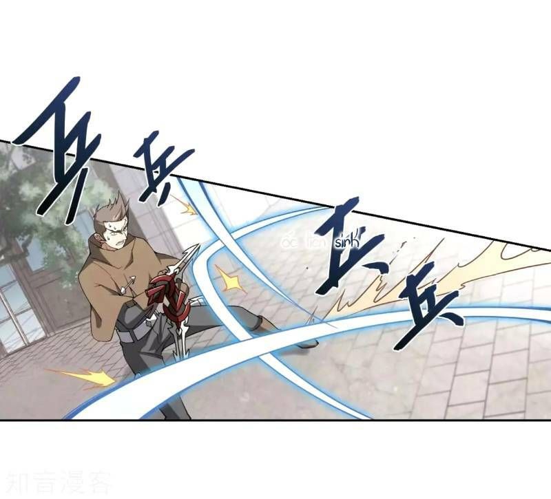 đọc truyện Võng Du Chi Cận Chiến Pháp Sư Chương 214 ảnh 17 tại Thiên Thai Truyện