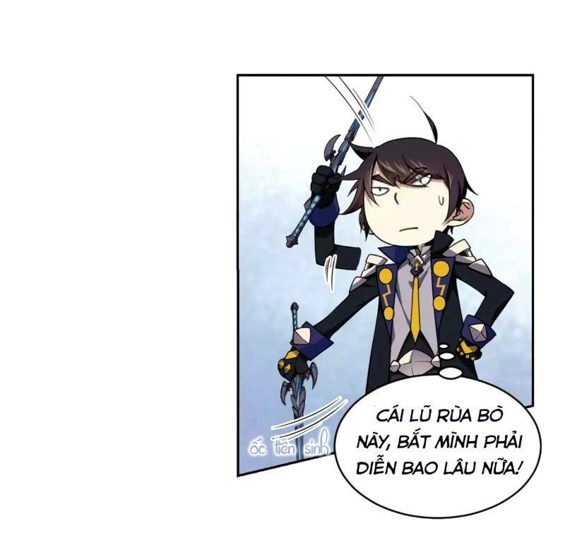 đọc truyện Võng Du Chi Cận Chiến Pháp Sư Chương 214 ảnh 19 tại Thiên Thai Truyện