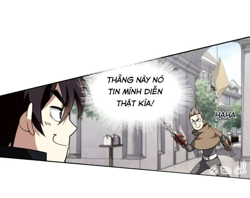 đọc truyện Võng Du Chi Cận Chiến Pháp Sư Chương 214 ảnh 20 tại Thiên Thai Truyện