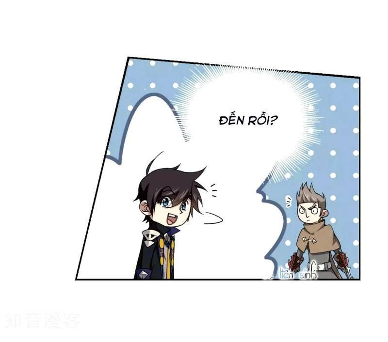 đọc truyện Võng Du Chi Cận Chiến Pháp Sư Chương 214 ảnh 22 tại Thiên Thai Truyện