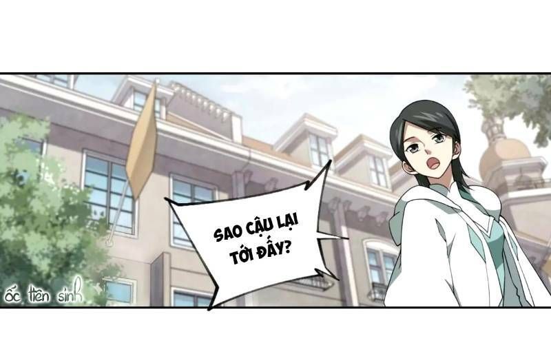 đọc truyện Võng Du Chi Cận Chiến Pháp Sư Chương 214 ảnh 23 tại Thiên Thai Truyện