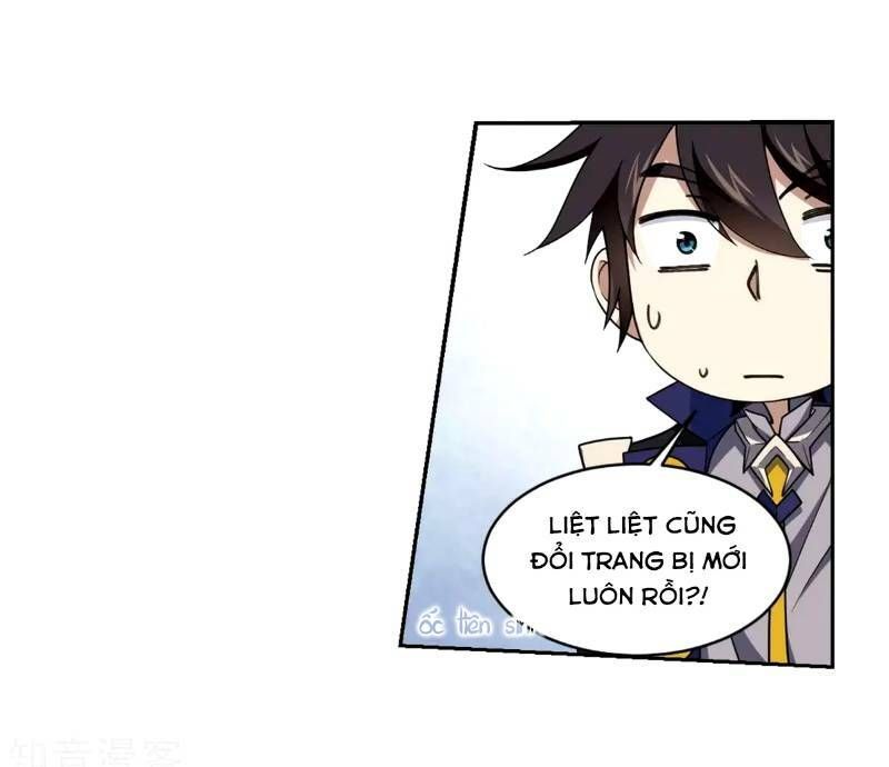 đọc truyện Võng Du Chi Cận Chiến Pháp Sư Chương 214 ảnh 25 tại Thiên Thai Truyện