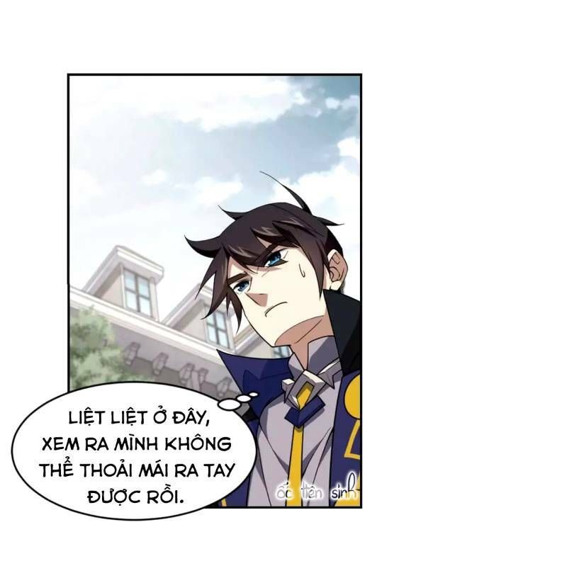 đọc truyện Võng Du Chi Cận Chiến Pháp Sư Chương 214 ảnh 28 tại Thiên Thai Truyện