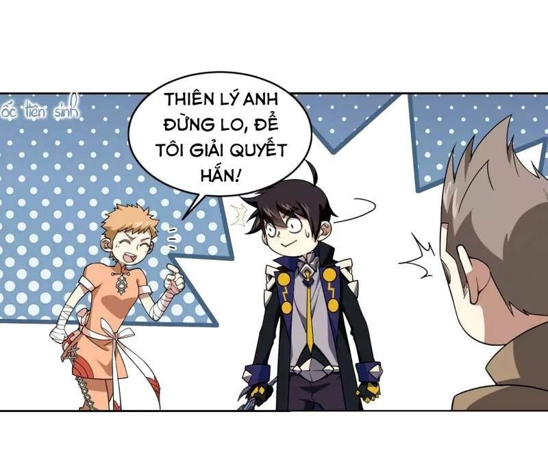 đọc truyện Võng Du Chi Cận Chiến Pháp Sư Chương 214 ảnh 29 tại Thiên Thai Truyện