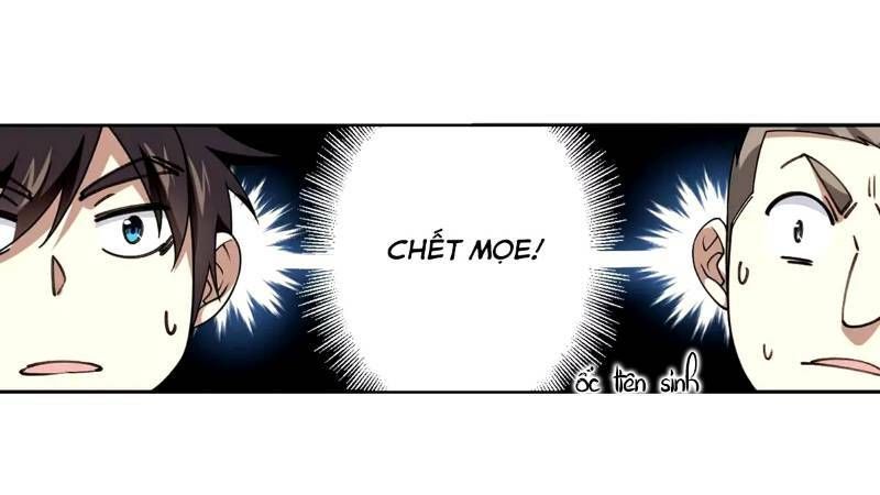 đọc truyện Võng Du Chi Cận Chiến Pháp Sư Chương 214 ảnh 30 tại Thiên Thai Truyện