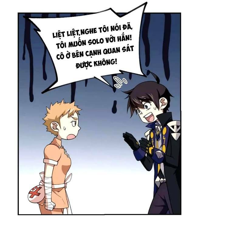 đọc truyện Võng Du Chi Cận Chiến Pháp Sư Chương 214 ảnh 31 tại Thiên Thai Truyện