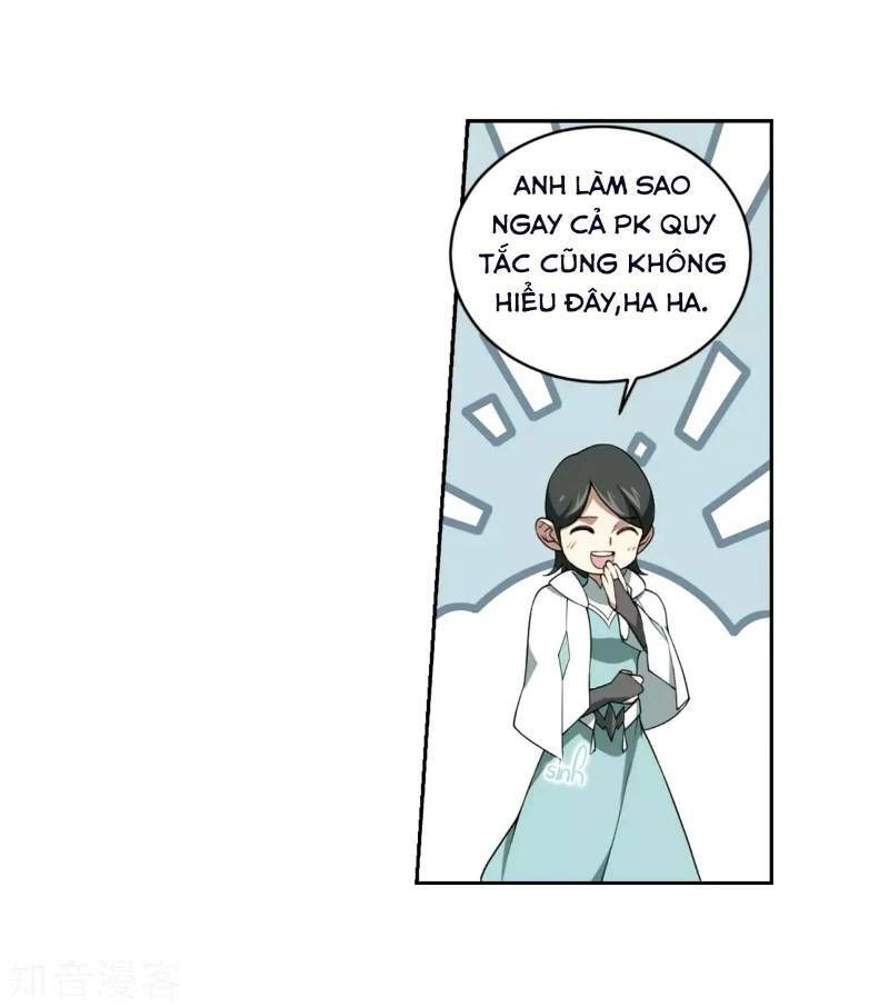 đọc truyện Võng Du Chi Cận Chiến Pháp Sư Chương 214 ảnh 7 tại Thiên Thai Truyện