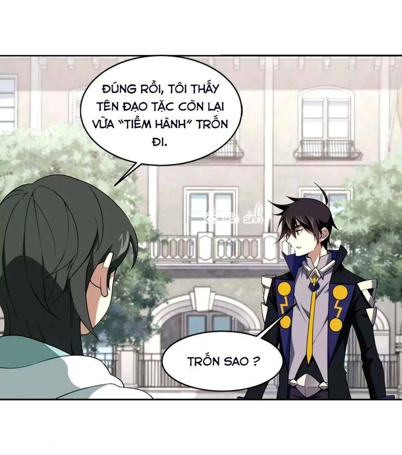 đọc truyện Võng Du Chi Cận Chiến Pháp Sư Chương 214 ảnh 8 tại Thiên Thai Truyện