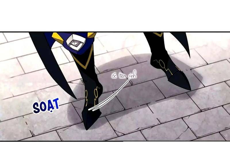 đọc truyện Võng Du Chi Cận Chiến Pháp Sư Chương 214 ảnh 9 tại Thiên Thai Truyện