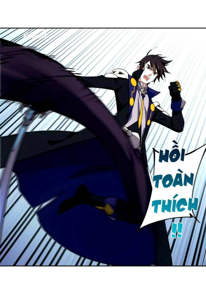 đọc truyện Võng Du Chi Cận Chiến Pháp Sư Chương 214 ảnh 10 tại Thiên Thai Truyện