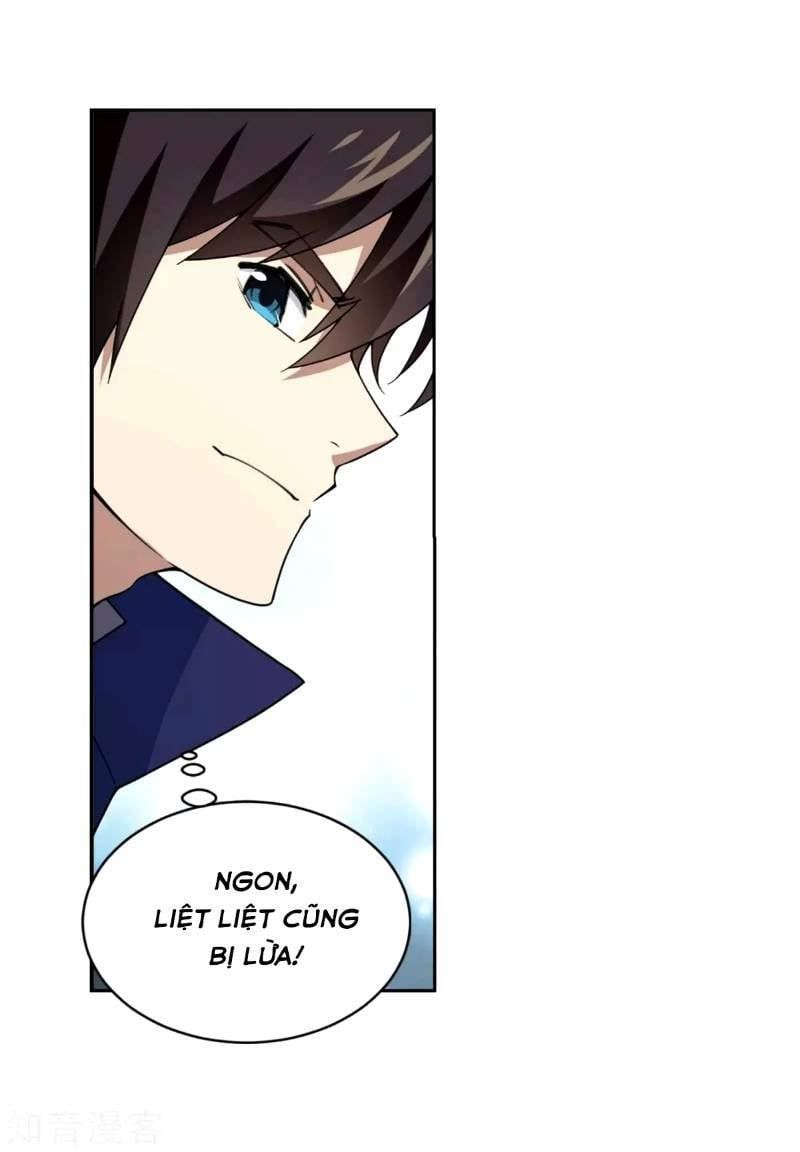 đọc truyện Võng Du Chi Cận Chiến Pháp Sư Chương 215 ảnh 16 tại Thiên Thai Truyện