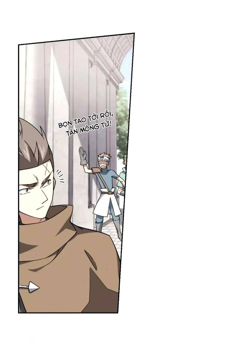 đọc truyện Võng Du Chi Cận Chiến Pháp Sư Chương 215 ảnh 22 tại Thiên Thai Truyện