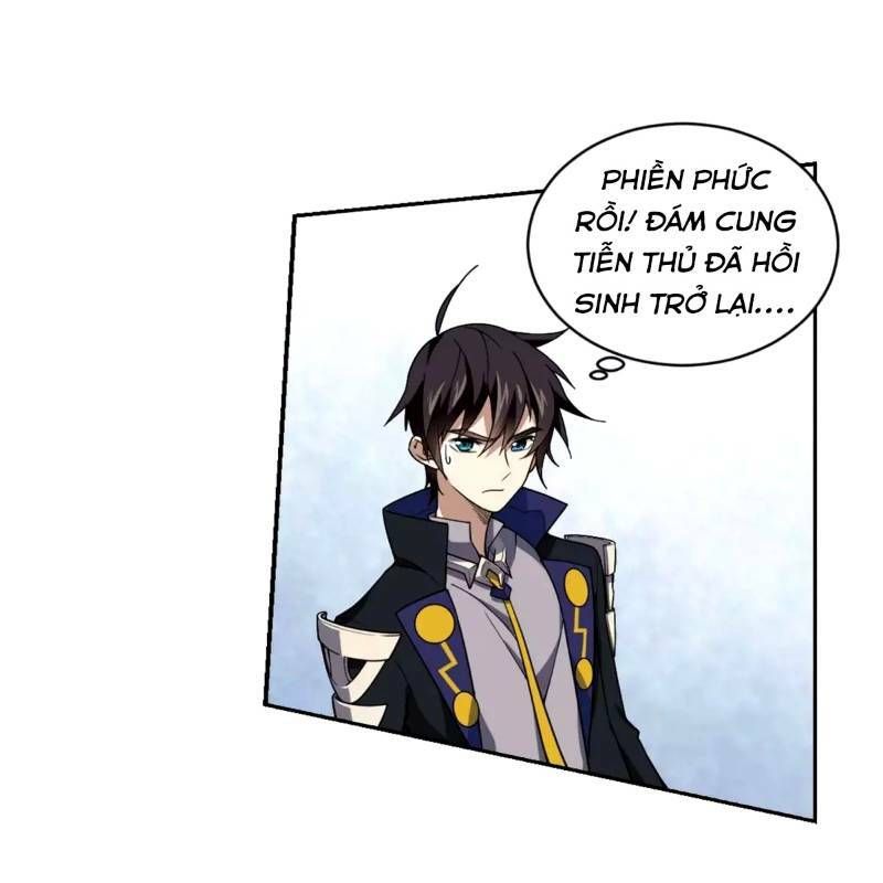 đọc truyện Võng Du Chi Cận Chiến Pháp Sư Chương 215 ảnh 23 tại Thiên Thai Truyện