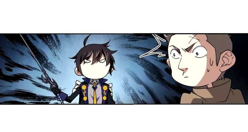 đọc truyện Võng Du Chi Cận Chiến Pháp Sư Chương 215 ảnh 26 tại Thiên Thai Truyện