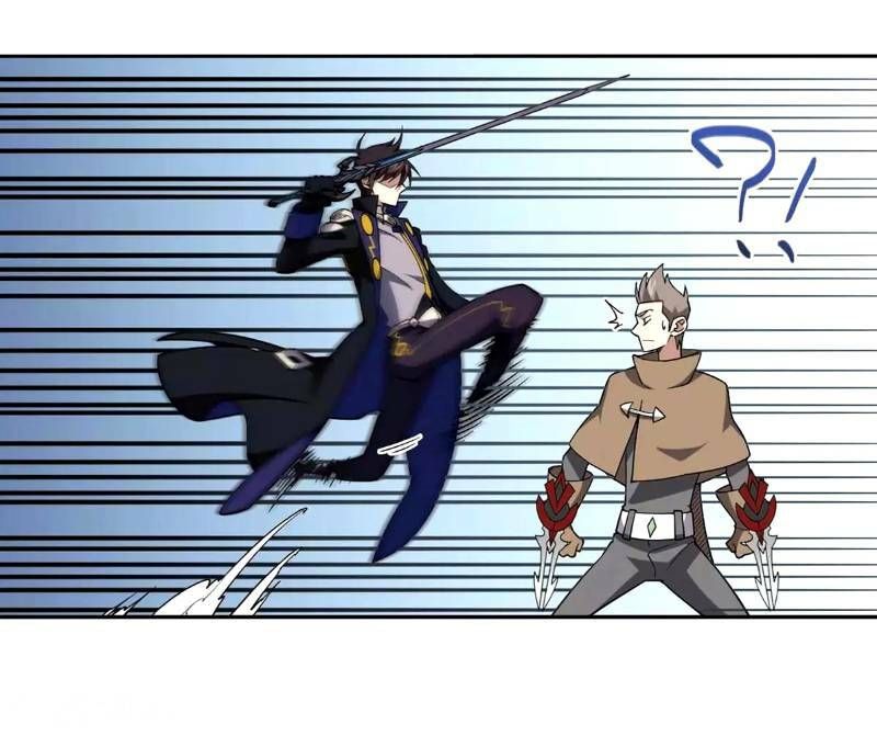 đọc truyện Võng Du Chi Cận Chiến Pháp Sư Chương 215 ảnh 27 tại Thiên Thai Truyện