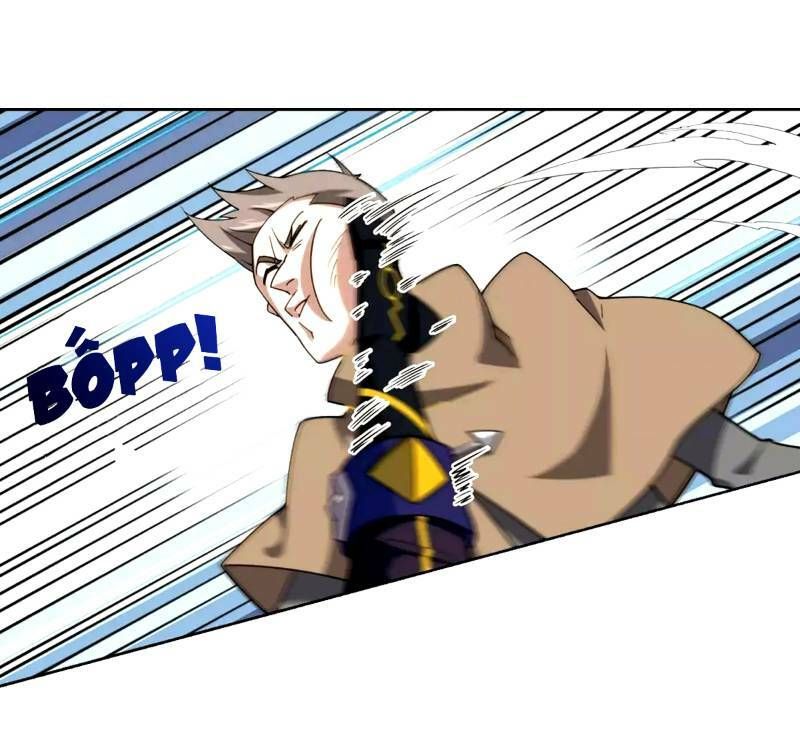 đọc truyện Võng Du Chi Cận Chiến Pháp Sư Chương 215 ảnh 28 tại Thiên Thai Truyện